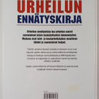 Keir Radnedge : Urheilun ennätyskirja - pikkukuva 2