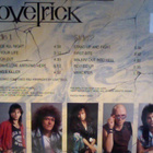 LOVETRICK :: LOVETRICK :: VINYYLI LP 1991 - pikkukuva 2