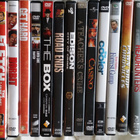 DVD Elokuvat. - pikkukuva 1