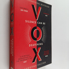 Christina Dalcher : Vox - pikkukuva 1