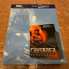 PC / CD Crusader: No Remorse (EA classics) BIG BOX - pikkukuva 1