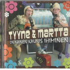 TYYNE & MARTTA ON NAINEN KAUNIS IHIMINEN - pikkukuva 1