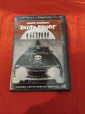 Death proof