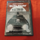 Death proof - pikkukuva 1