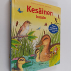Christine Sommer-Guist : Kesäinen luonto - pikkukuva 1