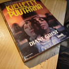 Diane Guest: Kielletty puutarha - pikkukuva 1