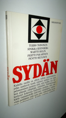 Terho Toivonen : Sydän