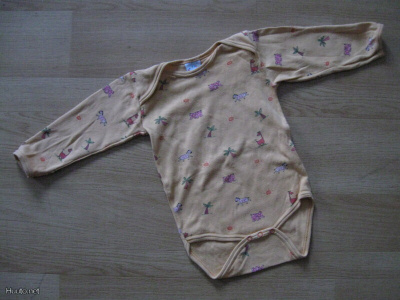 Body, 90cm,