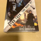 Star Trek & Star Trek into darkness UUSI suomitekstit - pikkukuva 1