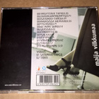 MAIJA VILKKUMAA PITKÄ IHANA LEIKKI CD - pikkukuva 2