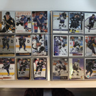 Luc Robitaille 142kpl (sisältäen kansion) - pikkukuva 3