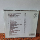 Dave Lindholm:Valmista kamaa CD(Love Records) - pikkukuva 2