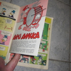 AKU ANKKA 46 / 1964 ( 2 x tilauskuponki paikoillaan ! - pikkukuva 4