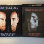 Face/Off (4K Ultra HD) Slipcover (Kino Lorber) 1997 - pikkukuva 1