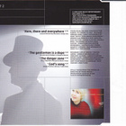 MATILDE SANTING & THE OVERSOUL 13:HERE THERE & EVERYWHERE:CD - pikkukuva 2