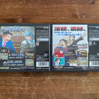2 x Phoenix Wright Ace Attorney -peliä - NDS - pikkukuva 2