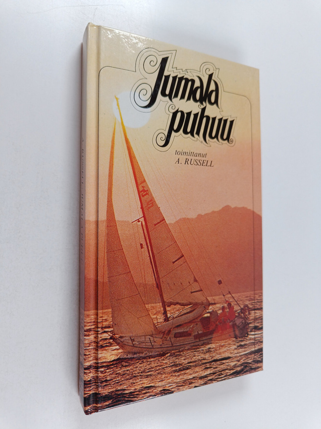 A. J. Russell : Jumala puhuu