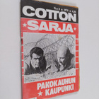 Cotton sarja 8/1979 : Pakokauhun kaupunki - pikkukuva 1