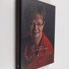 Liisa Jaakonsaari : Tarkoitus - pikkukuva 1