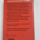 Kuolema savolaiseen tapaan - Eeva Tenhunen (sid.) - pikkukuva 2