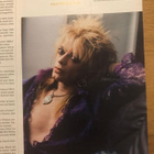 HS Kuukausiliite toukokuu 2002 Michael Monroe kansikuvajuttu - pikkukuva 3