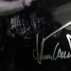 HERMAN FRANK ( ACCEPT ) PROMOKUVA NIMMARILLA - pikkukuva 2