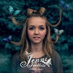 JENNI JAAKKOLA - Siipeni Mun