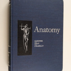 Ernest Gardner : Anatomy : a regional study of human stru... - pikkukuva 1