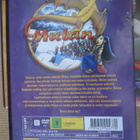 Mulan 1 & 2 2DVD - pikkukuva 3