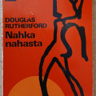 Sapo 112 Douglas Rutherford Nahka nahasta - pikkukuva 1