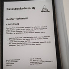 Taskumatti 1.7dl RST - KÄYTTÄMÄTÖN - pikkukuva 4
