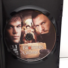 Grimmin Veljekset (2.) (Damon, Ledger, dvd) - pikkukuva 3