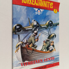 Korkeajännitys 11/1995 : Viimeinen lento - pikkukuva 1