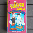 VHS: Kippari Kalle: Satujen Sankarina (1990) - pikkukuva 1