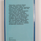 Ele Alenius : Sosialismin ideologia ja aikakauden muutos - pikkukuva 2