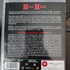 Hell high (1987) blu-ray - pikkukuva 4