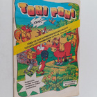 Toni Poni näytenumero - pikkukuva 1