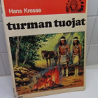 PUNANAHKA 3 , TURMAN TUOJAT - pikkukuva 1
