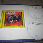 THE YARBIRDS - FOR YOU LOVE 2CD ( uudenveroinen ) - pikkukuva 1