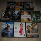 DVD Leffat 20Kpl - pikkukuva 1
