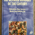 TOP DISTANCE RUNNERS OF THE CENTURY, Seppo Luhtala 2002 - pikkukuva 1