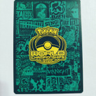 Pumpkaboo- 2022 Pokemon World Championship Promo - pikkukuva 2