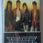 Pseudo Echo – Love An Adventure C-kasetti - pikkukuva 1