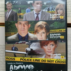 Above Suspicion (DVD) - pikkukuva 1