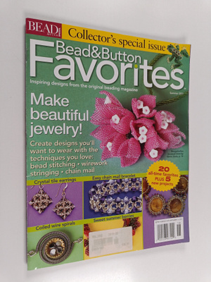 Bead & Button favourites - Summer 2011
