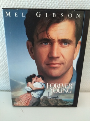 Forever Young - Ikuisesti Nuori (dvd)