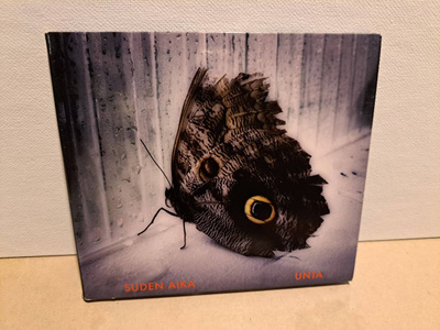 Suden Aika:Unta cd