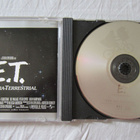 E.T. Sountrack OST - JOHN WILLIAMS 20th anniversary (CD) - pikkukuva 3