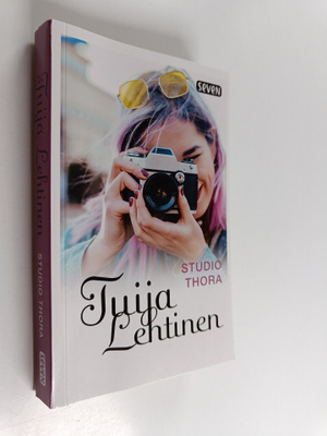 Tuija Lehtinen : Studio Thora