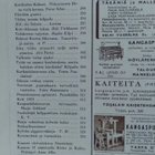 Kotiliesi No 8 huhtikuu 1953 - pikkukuva 2